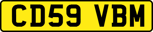 CD59VBM