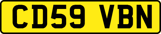 CD59VBN