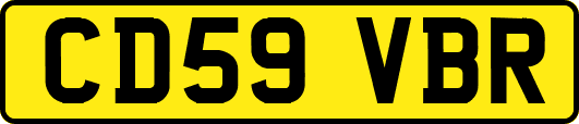 CD59VBR