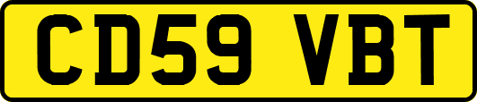 CD59VBT