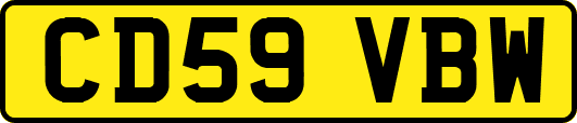 CD59VBW