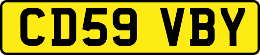 CD59VBY