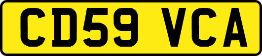 CD59VCA