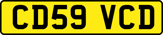 CD59VCD