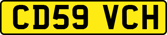 CD59VCH