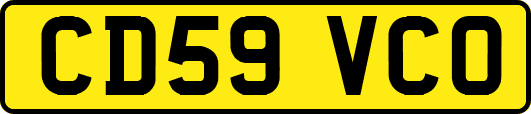 CD59VCO