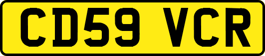 CD59VCR