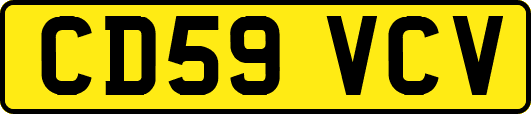 CD59VCV