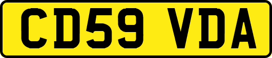 CD59VDA