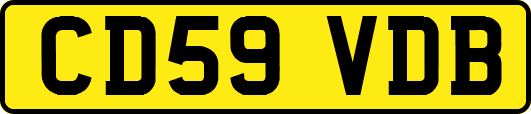 CD59VDB