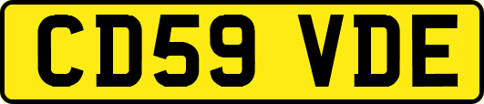 CD59VDE