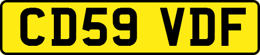 CD59VDF