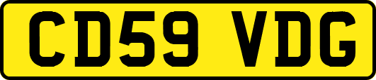 CD59VDG