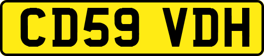 CD59VDH