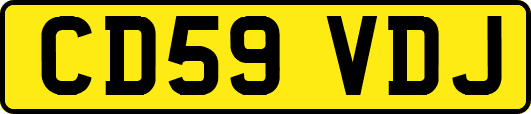 CD59VDJ