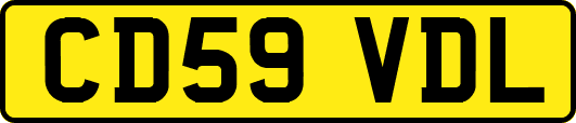CD59VDL