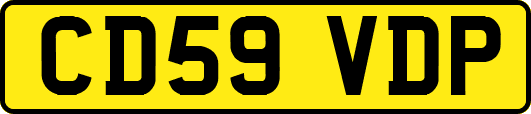 CD59VDP