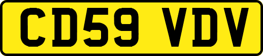 CD59VDV