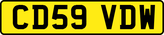 CD59VDW