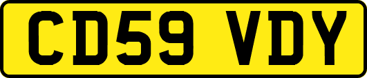CD59VDY
