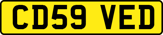 CD59VED