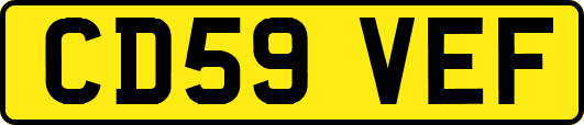 CD59VEF