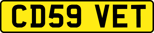CD59VET