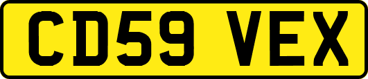 CD59VEX