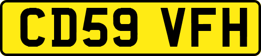 CD59VFH