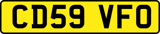 CD59VFO
