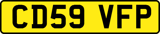 CD59VFP