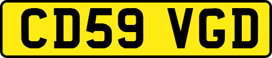 CD59VGD