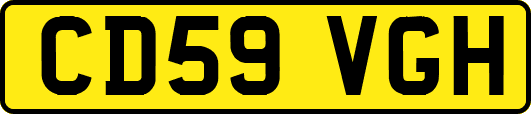 CD59VGH