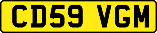 CD59VGM