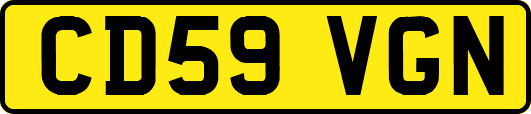 CD59VGN