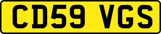 CD59VGS