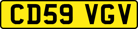 CD59VGV