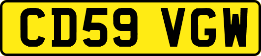 CD59VGW