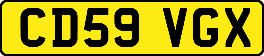CD59VGX