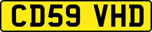CD59VHD
