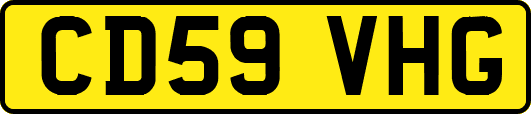 CD59VHG