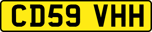 CD59VHH