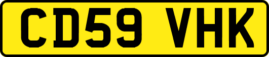 CD59VHK