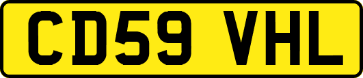 CD59VHL
