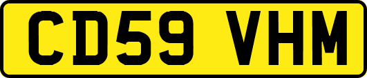 CD59VHM
