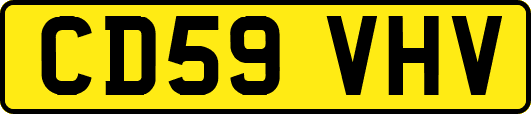 CD59VHV