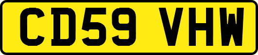 CD59VHW