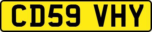 CD59VHY