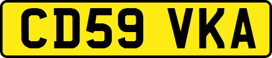 CD59VKA