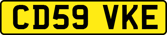 CD59VKE